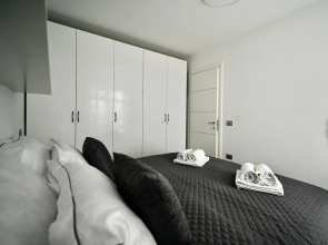 Sea Star Apartment