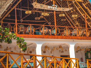 Zanzibella Hotel & SPA
