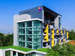 The Zense Boutique Hotel
