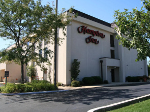Hampton Inn Lafayette