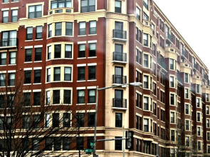 1301 Thomas Circle