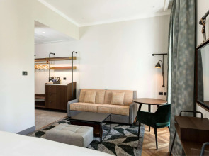 DoubleTree by Hilton Rome Monti