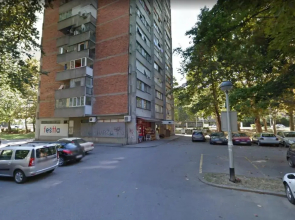 Studio apartman Knežija