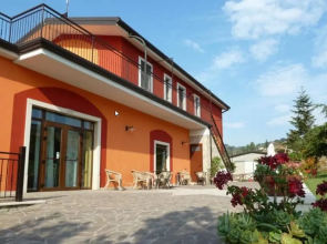 Agriturismo San Pietro