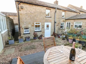 Myrtle Cottage