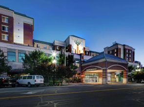 Homewood Suites by Hilton Salt Lake City-Downtown