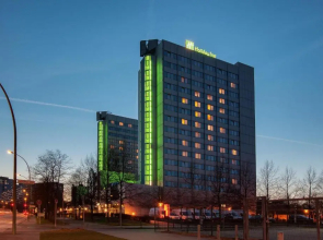 City Hotel Berlin East