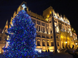 Anabelle Bed and Breakfast Budapest