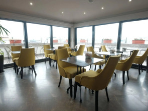 Nordstern Hotel Galata