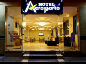 OYO 8967 Hotel Aeroporto