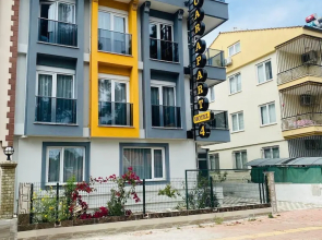 Acar Apart Otel 4