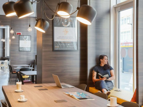 Campanile Venice Mestre