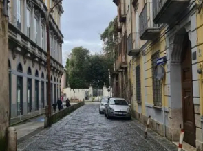 Via Tanucci N.18