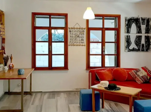 ada-art guesthouse