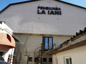 Pensiunea La Iani