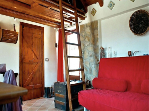 Il Pagliaio delle Madonie