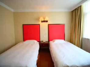 Lushan TianFu Hotel