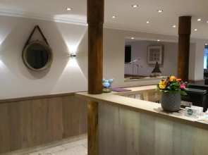 Landhaus Sylter Hahn