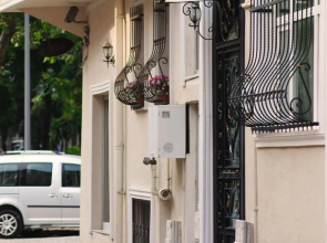 Heaven Suites- Uyar Apt