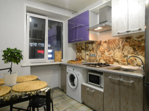 Апартаменты Renta36 (Рента) на улице Плехановская 22