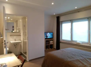 Guest Rooms ABBEY