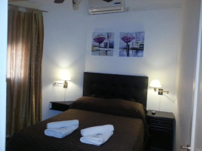 First Class Apartments Córdoba