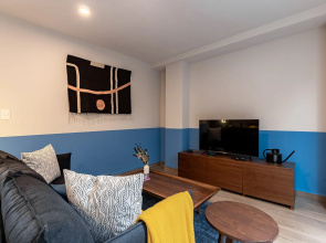 Casai Roma - 2Br - Amazing Terrace