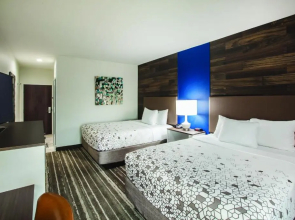 La Quinta By Wyndham Owasso