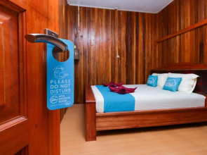 Airy Eco Lingkungan Satu 36 Bunaken