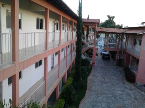 Pousada 4 Estações