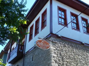 Demirkapi Konak Otel