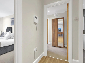 London Heathrow Living Serviced Apartments - Apt 2
