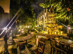 Pingdoi Hualin Boutique Hotel