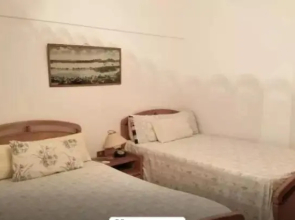 Alex apartment