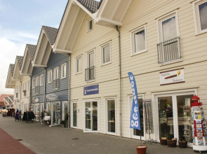 Amazing Apartment in Dagebüll With Wifi