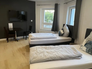 My Apartment im Bremer Viertel