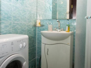 ИНЬ-ЯНЬ Мини-Отель