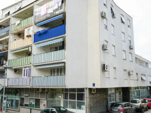 Apartment Rita