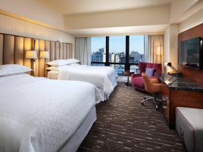 Sheraton Grand Los Angeles