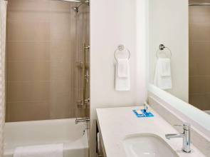 Hyatt House across from Universal Orlando Resort