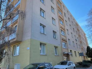 Apartment Hospodárska