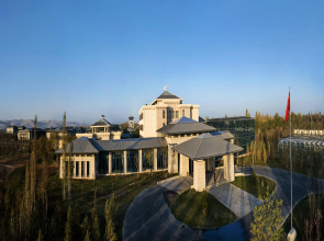 Gloria Grand Hotel Dunhuang