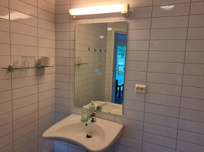 Motell Svinesundparken