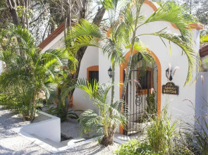 Hotel Gardenia Tamarindo