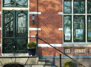 Hoeve Ceres