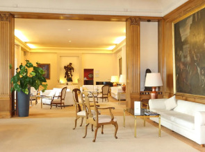 Hotel du Grand Lac Excelsior