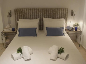 Bakagiannis Apartments