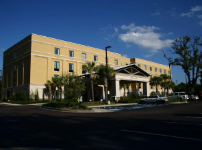 Hampton Inn Charleston - Daniel Island