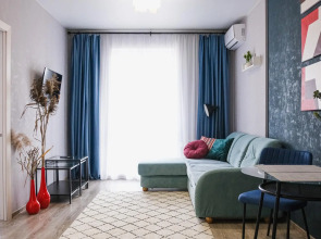 Romanna Home (Романна Хоум) на улице Военная