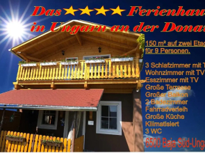 Hero 4 Sterne Ferienhaus